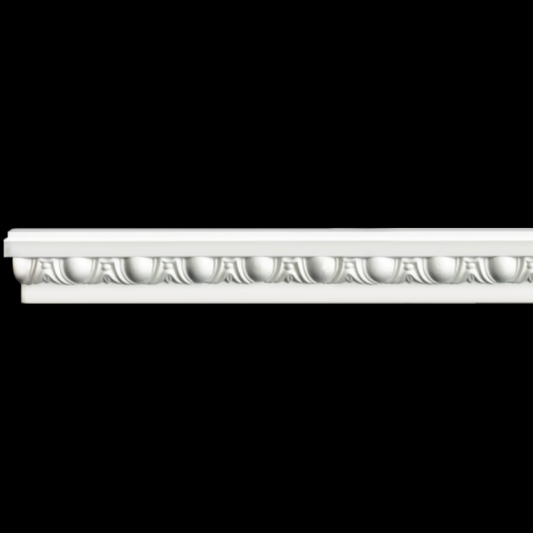Concave Trim Panel Moulding