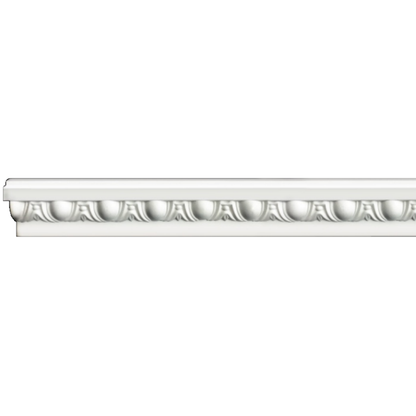 Concave Trim Panel Moulding