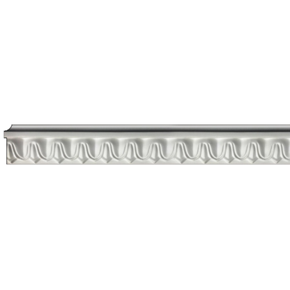 Rounded Edge Panel Moulding