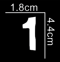 Rounded Edge Panel Moulding