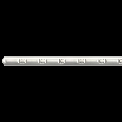 Refined Linear Panel Moulding Strip