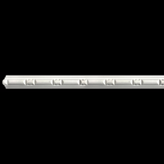 Refined Linear Panel Moulding Strip