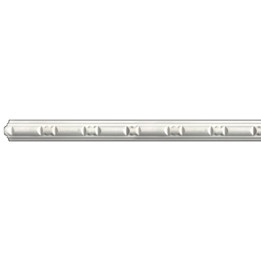 Refined Linear Panel Moulding Strip