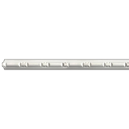 Refined Linear Panel Moulding Strip