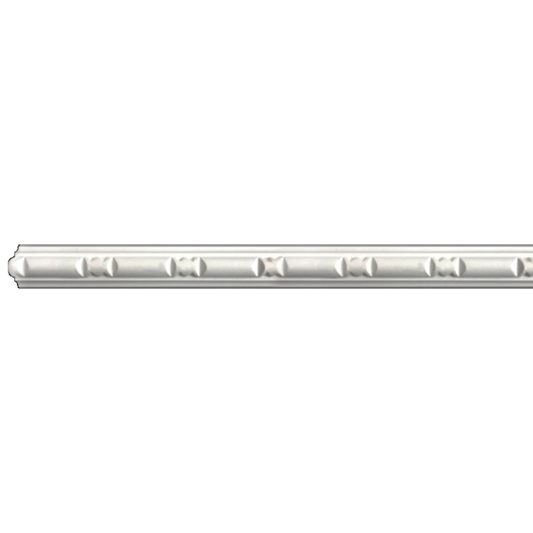Refined Linear Panel Moulding Strip