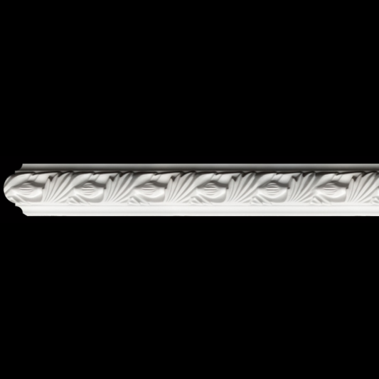 Bold Profile Panel Moulding Trim