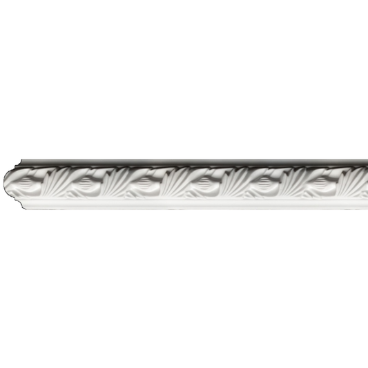 Bold Profile Panel Moulding Trim