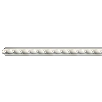 Sculpted Bead Panel Moulding Bar