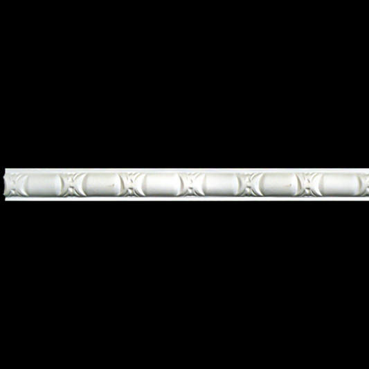 Slim Contour Panel Moulding Trim