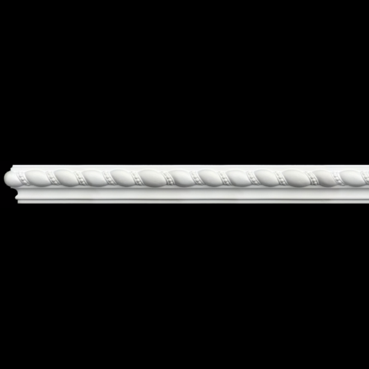 Classic Ridge Panel Moulding Profile