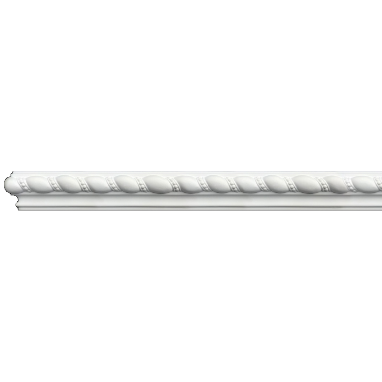 Classic Ridge Panel Moulding Profile