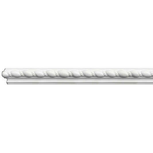 Classic Ridge Panel Moulding Profile