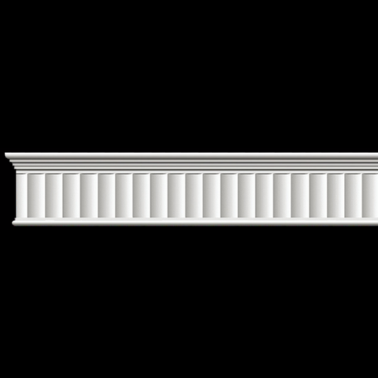 Imperial Bevel Panel Moulding Board