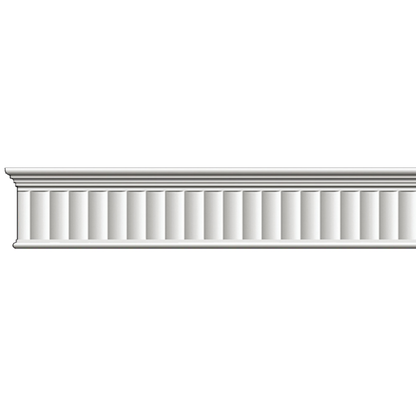 Imperial Bevel Panel Moulding Board