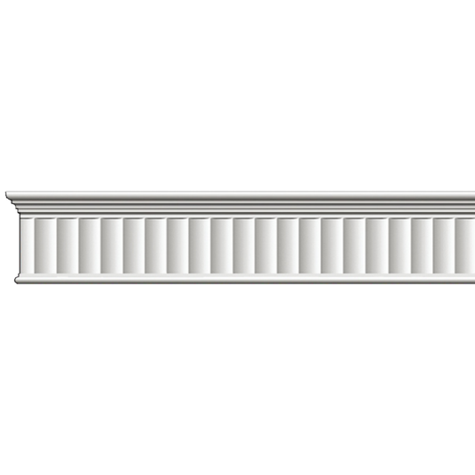 Imperial Bevel Panel Moulding Board