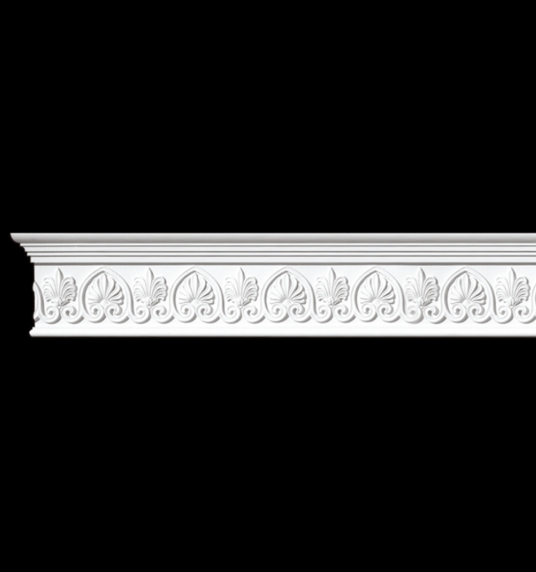 Heritage Bevel Panel Moulding