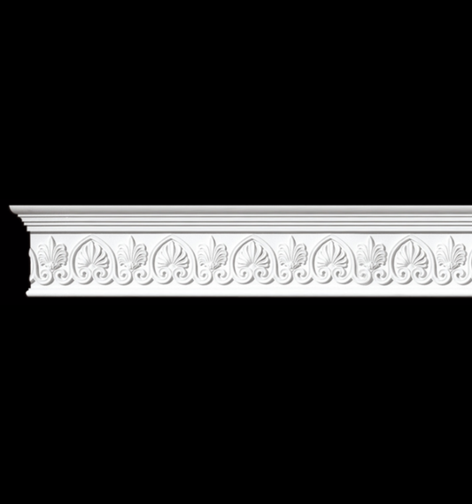 Heritage Bevel Panel Moulding