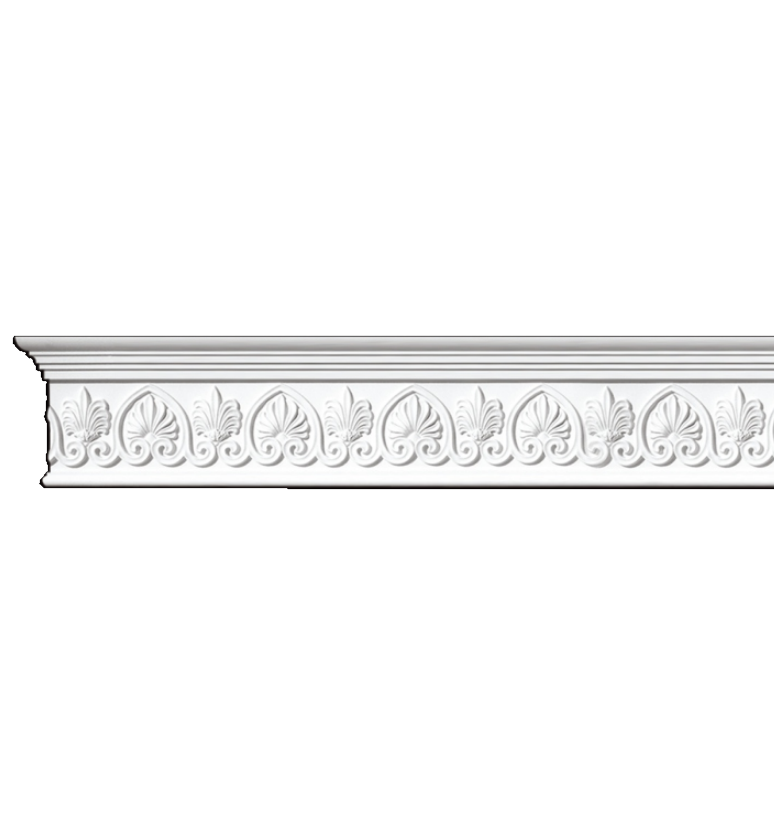 Heritage Bevel Panel Moulding