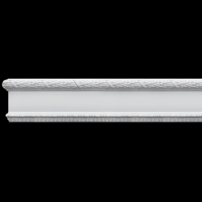 Estate Crowned Panel Moulding