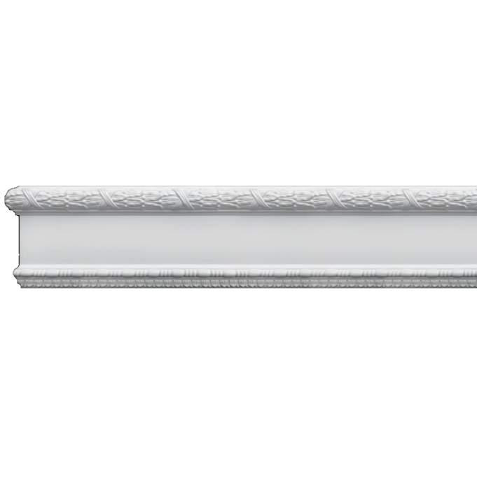 Estate Crowned Panel Moulding