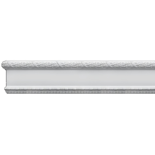 Estate Crowned Panel Moulding