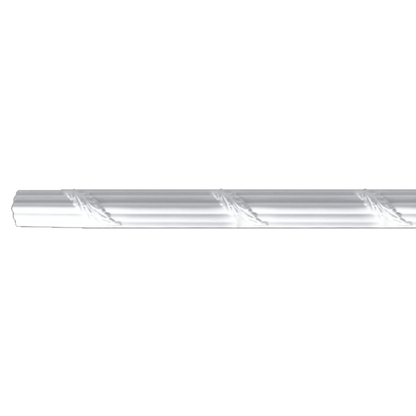 Ornate Edge Panel Moulding Strip
