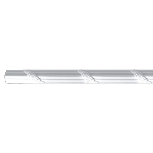 Ornate Edge Panel Moulding Strip