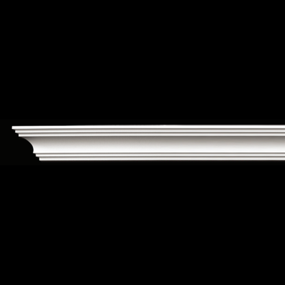 Fairview Cove Crown Moulding