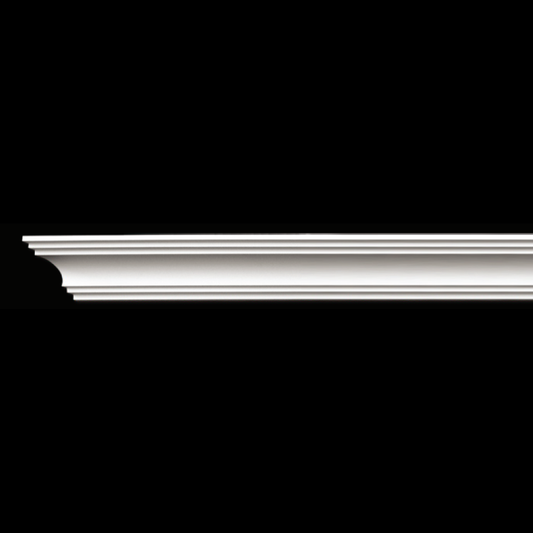 Fairview Cove Crown Moulding