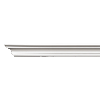 Fairview Cove Crown Moulding