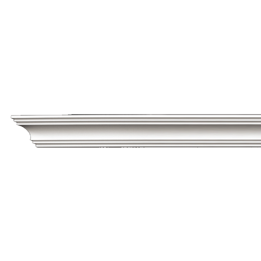 Fairview Cove Crown Moulding