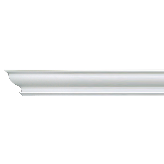Terrace Hall Crown Moulding