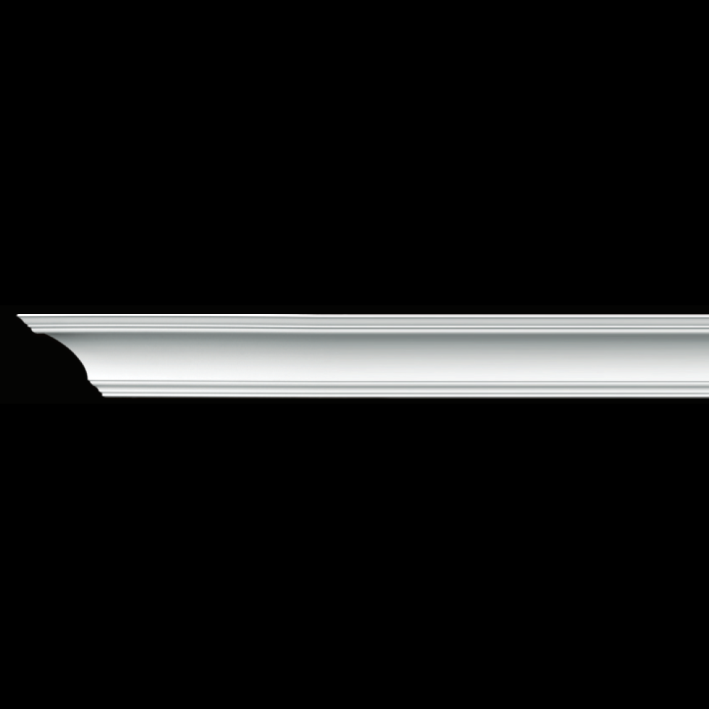 Regency Grande Crown Moulding