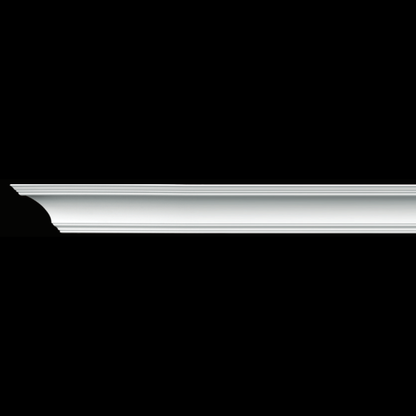Regency Grande Crown Moulding