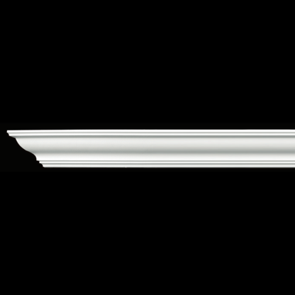 Carlton Arch Crown Moulding