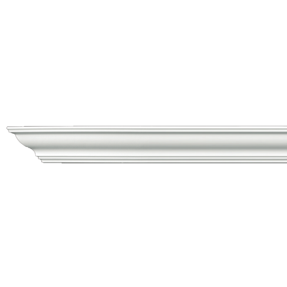 Carlton Arch Crown Moulding