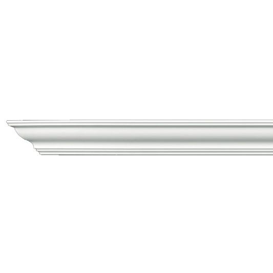 Carlton Arch Crown Moulding