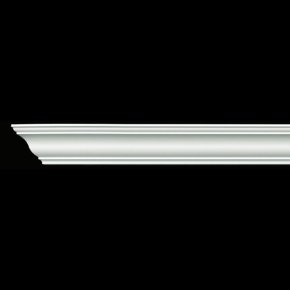 Windsor Crest Crown Moulding