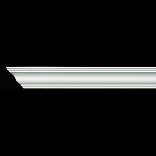 Windsor Crest Crown Moulding