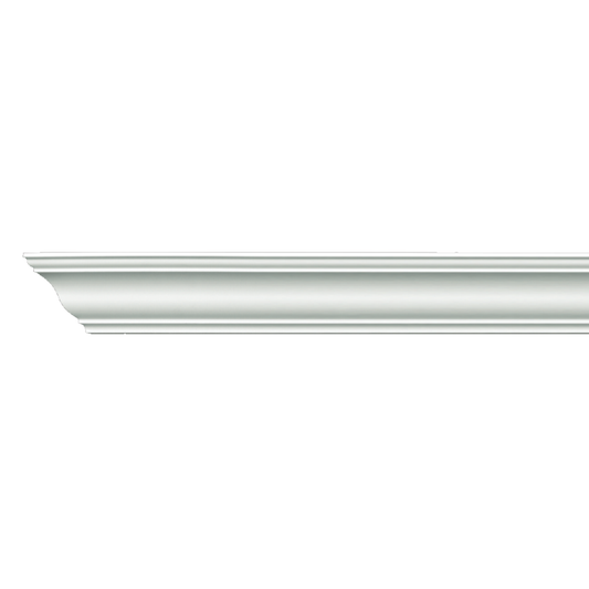 Windsor Crest Crown Moulding