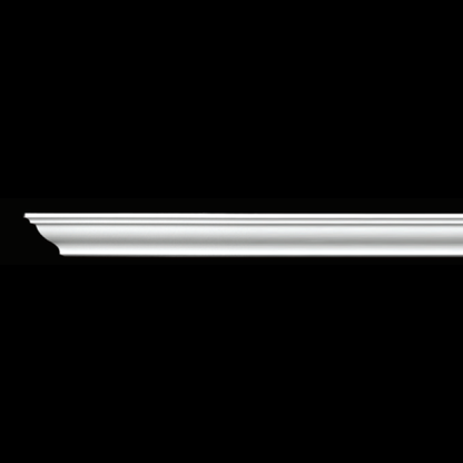 Modena Edge Crown Moulding