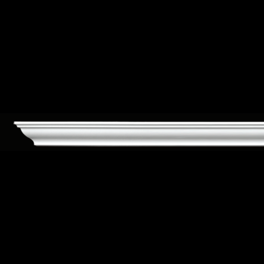 Modena Edge Crown Moulding