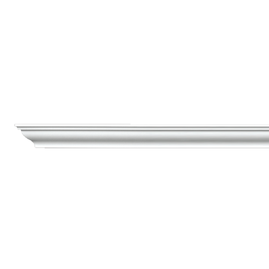 Modena Edge Crown Moulding