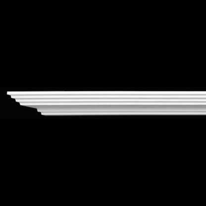 Ashford Cove Crown Moulding