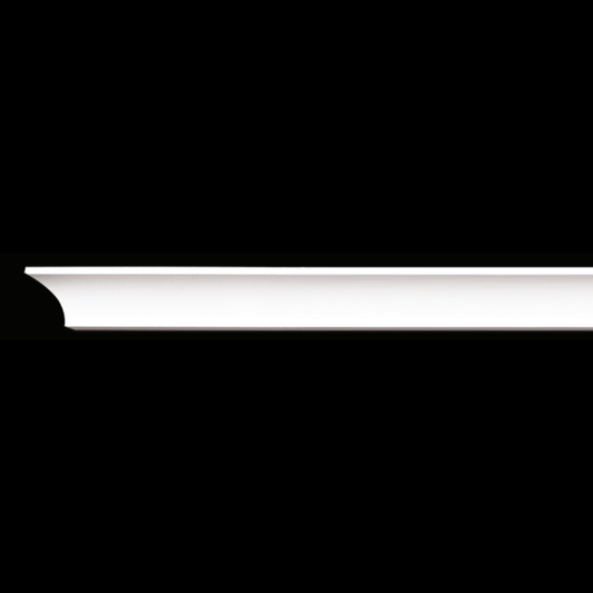 Compact Bevel Crown Moulding