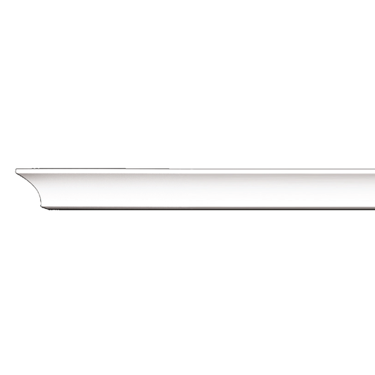 Compact Bevel Crown Moulding