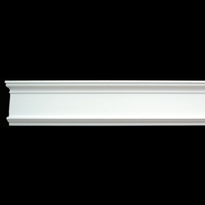 Wellington Grand Panel Moulding - White