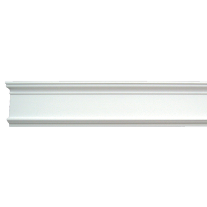 Wellington Grand Panel Moulding - White