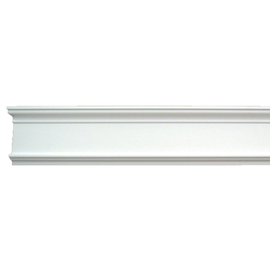 Wellington Grand Panel Moulding - White