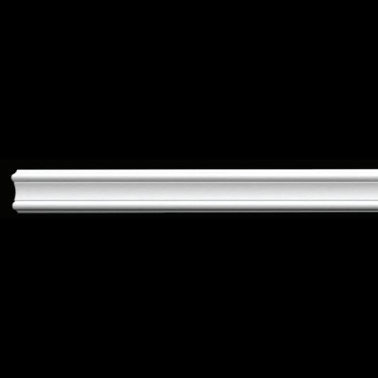 Edgewood Rail Panel Moulding